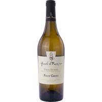 Pinot Grigio - I Feudi di Romans