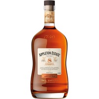 Appleton Estate Reserve Blend 8 Years old Jamaica Rum