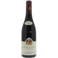 Chambolle Musigny 1er Cru les Feusselottes