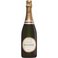 Laurent-Perrier La Cuvée Champagner
