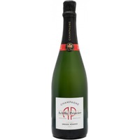 Champagner Achille Princier - Grande Réserve