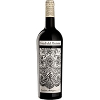 Feudi del Pisciotto : Frappato Carolina Marengo for KISA