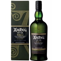 Ardbeg An Oa