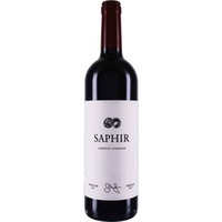 Albrecht Schwegler Saphir Rotweincuvée