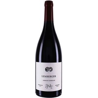 Albrecht Schwegler Lemberger Reserve