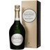 Laurent-Perrier Blanc de Blancs Brut Nature Champagner mit Geschenkpackung 