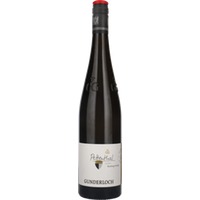 Nierstein Pettenthal Riesling GG