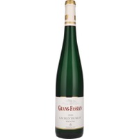 Leiwener Laurentiuslay Riesling GG