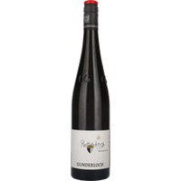 Nackenheim Rothenberg Riesling GG