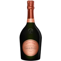 Laurent-Perrier Cuvée Rosé Champagner