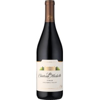 Chateau Ste. Michelle Columbia Valley Syrah