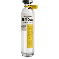 Gin Raw