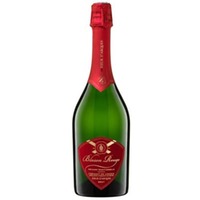 Sieur d'Arques - Blason Rouge Crémant Brut AOC