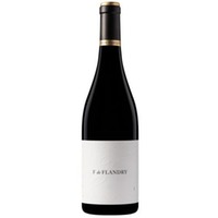 Sieur d'Arques - F de Flandry Rouge AOP