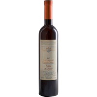 Poggio Bonelli Vin Santo DOC Odp Del Chianti Classico - - Toskana, Italien
