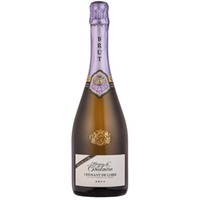 Marquis de Goulaine Cuvée Crémant de Loire AOC Brut 0,75 ℓ