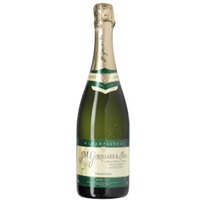 Tradition Demi Sec AOC, Champagne J. M. Gobillard & Fils