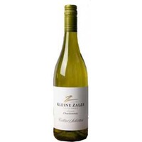Chardonnay unoaked 'Cellar Selection' - Kleine Zalze - Stellenbosch - Coastal