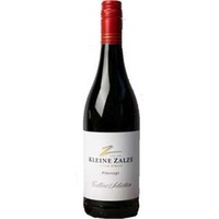 Pinotage 'Cellar Selection' - Kleine Zalze - Stellenbosch - Coastal Region