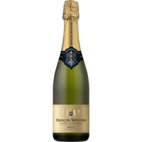 Blanc de Blancs Brut - Francois Montand