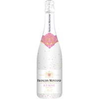 ICE Rosé Demi-Sec - Francois Montand
