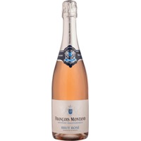 Brut Rosé - Francois Montand