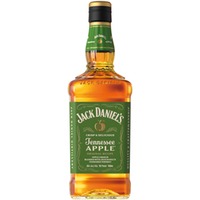 Jack Daniel's Tennessee Apple 0,7 ℓ