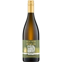 Gewürztraminer süß 0,5 L - Weingut Hauser-Bühler