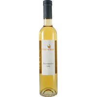 Beerenauslese Cuvée süß 0,375 L - Weingut Mario Hareter
