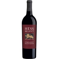 Hess Cabernet Sauvignon North-Coast