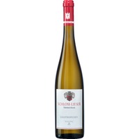 Goldtröpfchen Riesling GG Trocken, Mosel