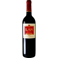LAN Crianza Rioja DOCa