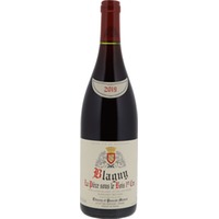 Blagny Premier Cru La Pièce sous le Bois