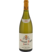 Meursault Blagny Premier Cru