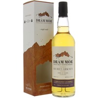 13 Years Old Dràm Mòr Cask 137 54.6%
