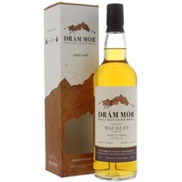 13 Years Old Dràm Mòr Cask 700489 53.5%