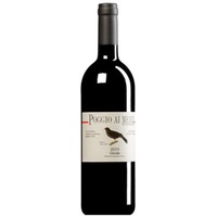 "Poggio ai Merli" Merlot Toscana IGT
