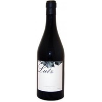 Blaufränkisch Lutzmannsburg