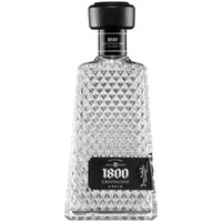 Tequila 1800 Cristalino 70Cl