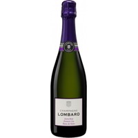 Champagner Lombard - Extra Brut Premier Cru Blanc De Noirs