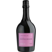 Brut Rosé 1860 Méthode Traditionnelle - Weingut Stefan Potzinger