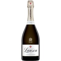 Champagne Lanson  Le Blanc de Blancs Brut - NV  - Champagne, Frankreich
