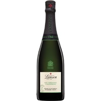 Champagne Lanson  Le Green Label Organic Brut - NV  - Champagne, Frankreich