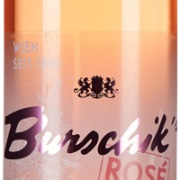 Vermouth Rosé
