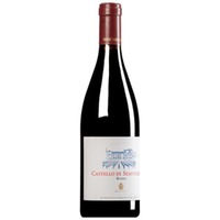 "Castello di Semivicoli" Rosso Terre di Chieti IGT