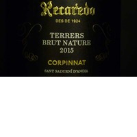 Recaredo Cava Relats Brut Nature Gran Reserva Bio