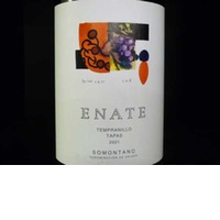 Enate Tapas Tempranillo Somontano