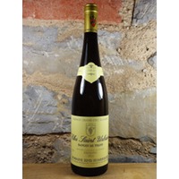 Zind-Humbrecht Rangen de Thann Clos Saint Urbain Riesling Grand Cru