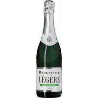 Légère trocken Brogsitter alkoholfrei