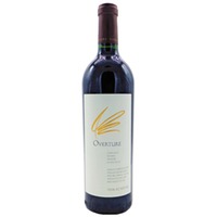 Overture Opus One Release